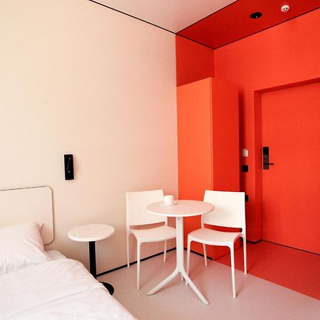 Ultramarinn Hotel โอเดสซา ภายนอก รูปภาพ