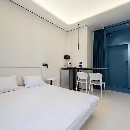 Ultramarinn Hotel โอเดสซา ภายนอก รูปภาพ