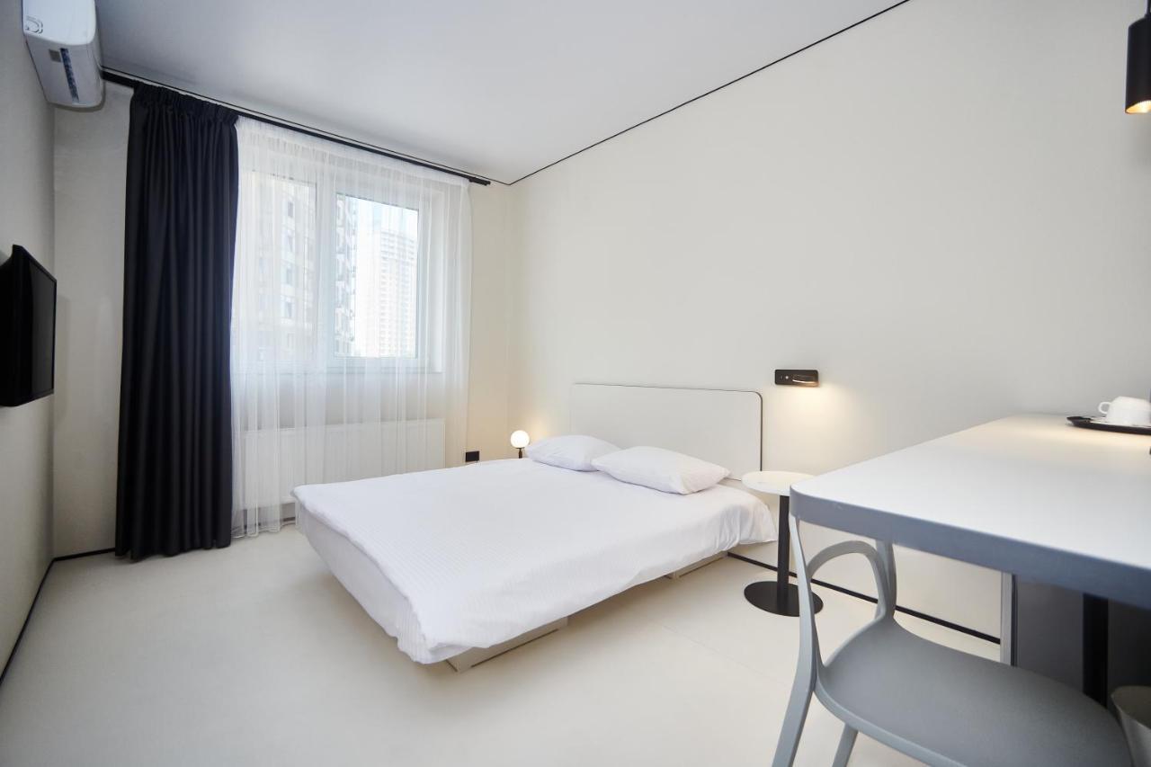 Ultramarinn Hotel โอเดสซา ภายนอก รูปภาพ