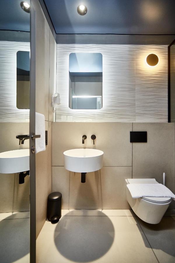 Ultramarinn Hotel โอเดสซา ภายนอก รูปภาพ