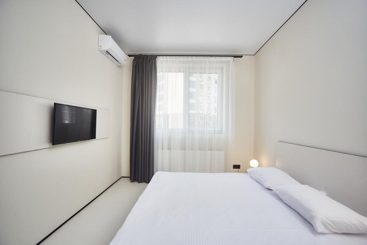 Ultramarinn Hotel โอเดสซา ภายนอก รูปภาพ