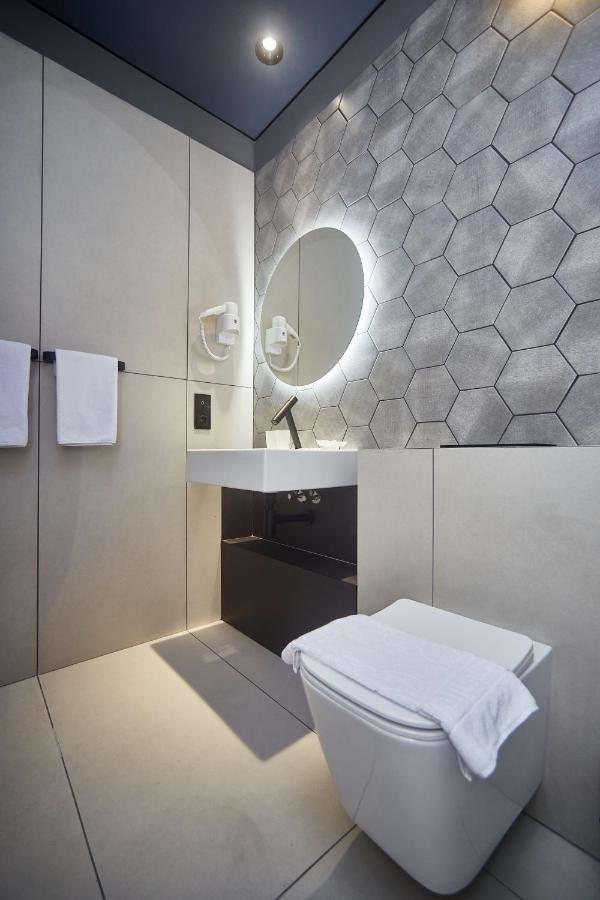 Ultramarinn Hotel โอเดสซา ภายนอก รูปภาพ
