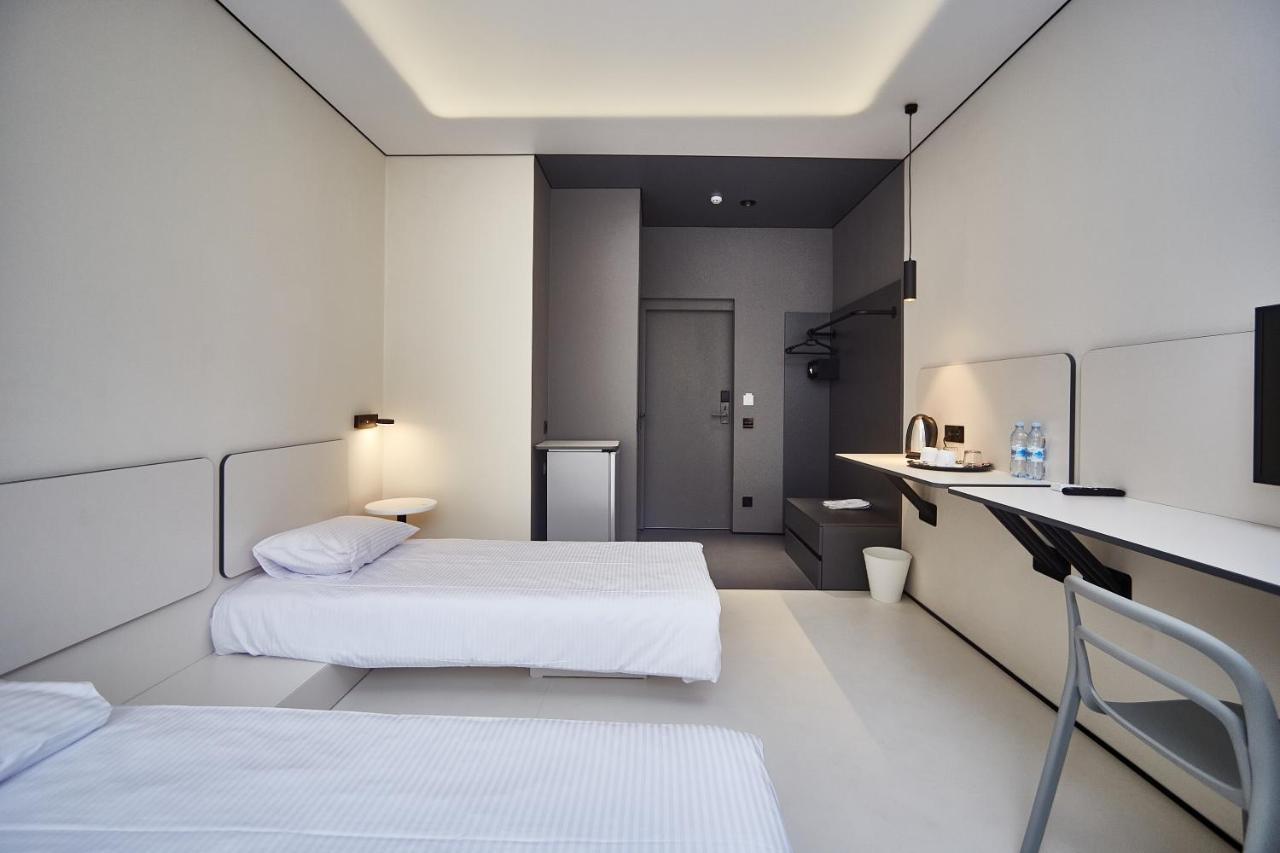 Ultramarinn Hotel โอเดสซา ภายนอก รูปภาพ