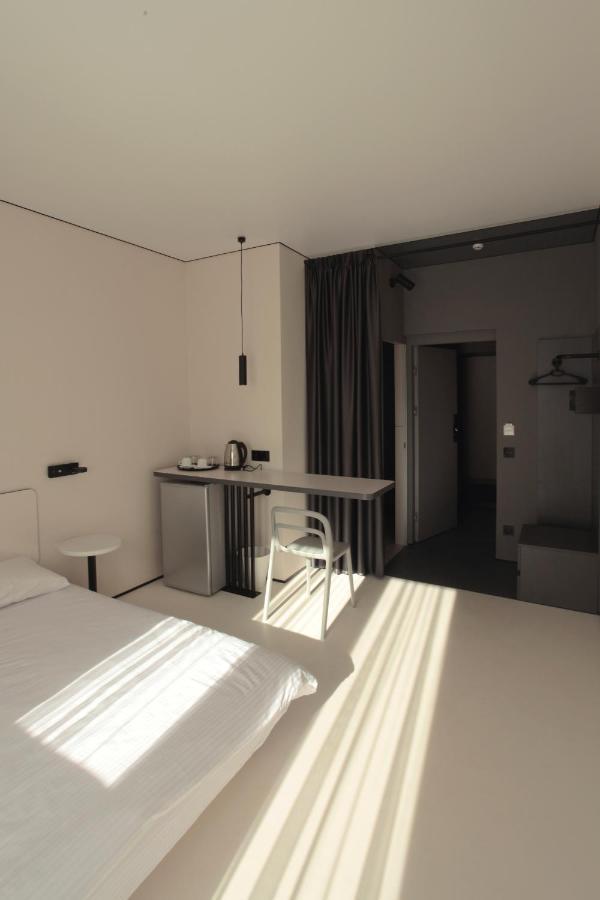 Ultramarinn Hotel โอเดสซา ภายนอก รูปภาพ