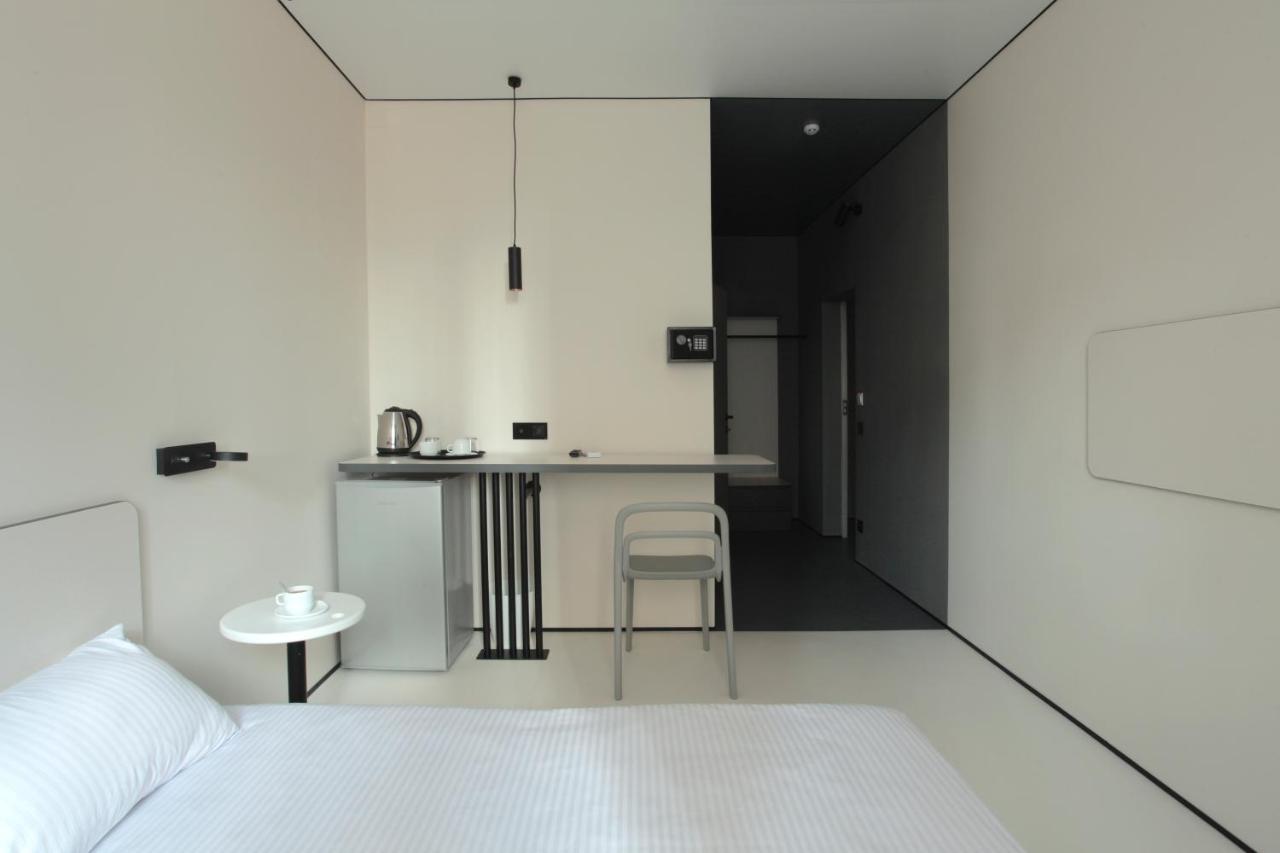 Ultramarinn Hotel โอเดสซา ภายนอก รูปภาพ