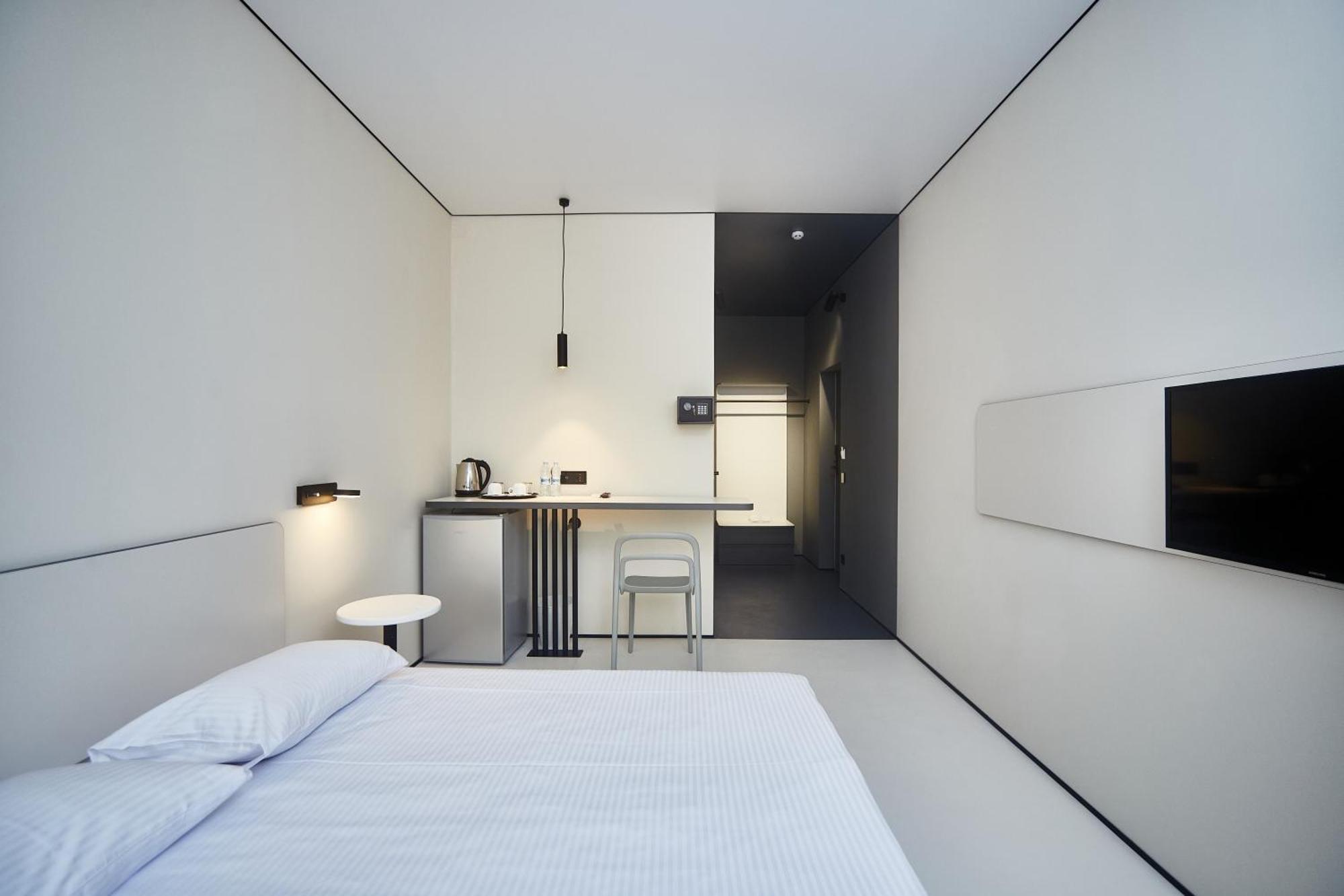 Ultramarinn Hotel โอเดสซา ภายนอก รูปภาพ