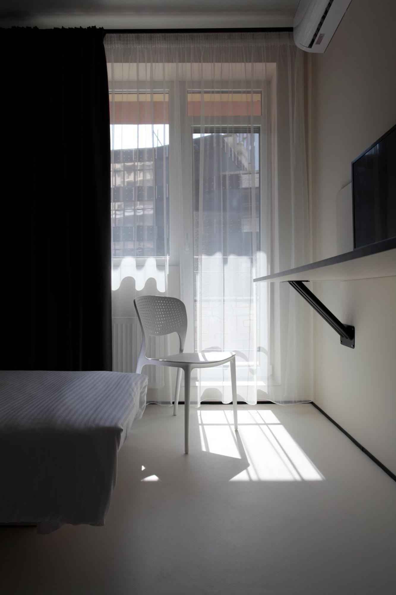Ultramarinn Hotel โอเดสซา ภายนอก รูปภาพ