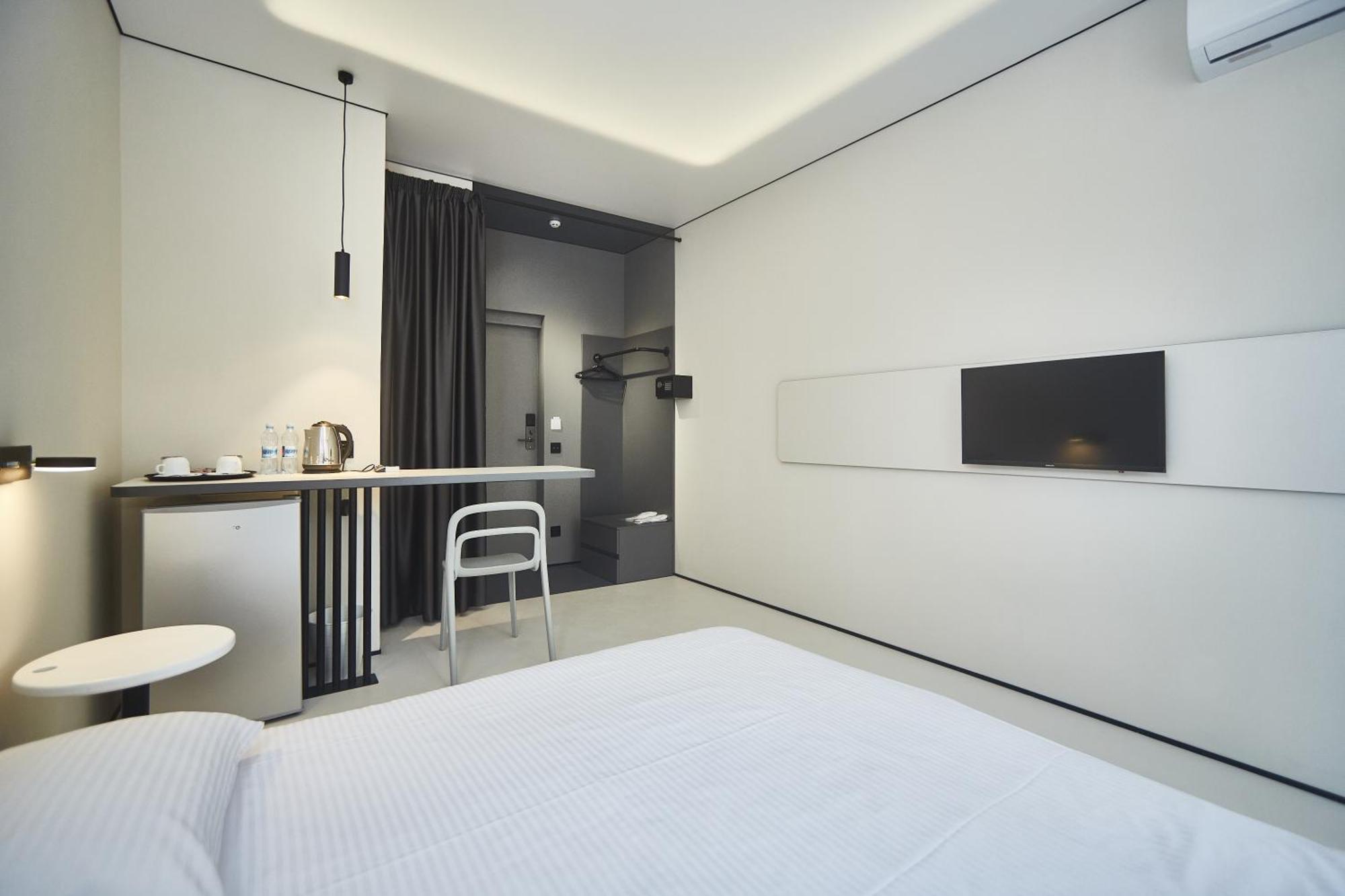 Ultramarinn Hotel โอเดสซา ภายนอก รูปภาพ
