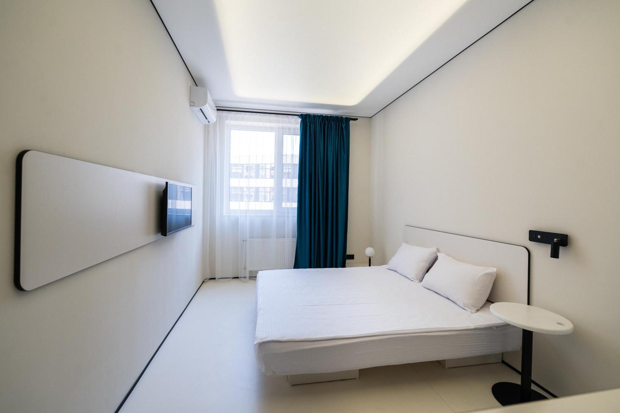 Ultramarinn Hotel โอเดสซา ภายนอก รูปภาพ