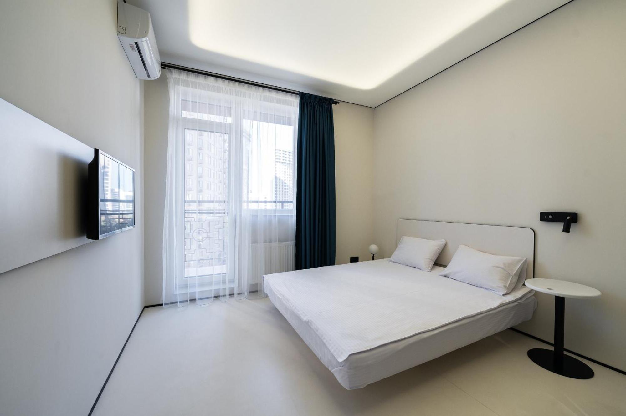 Ultramarinn Hotel โอเดสซา ภายนอก รูปภาพ