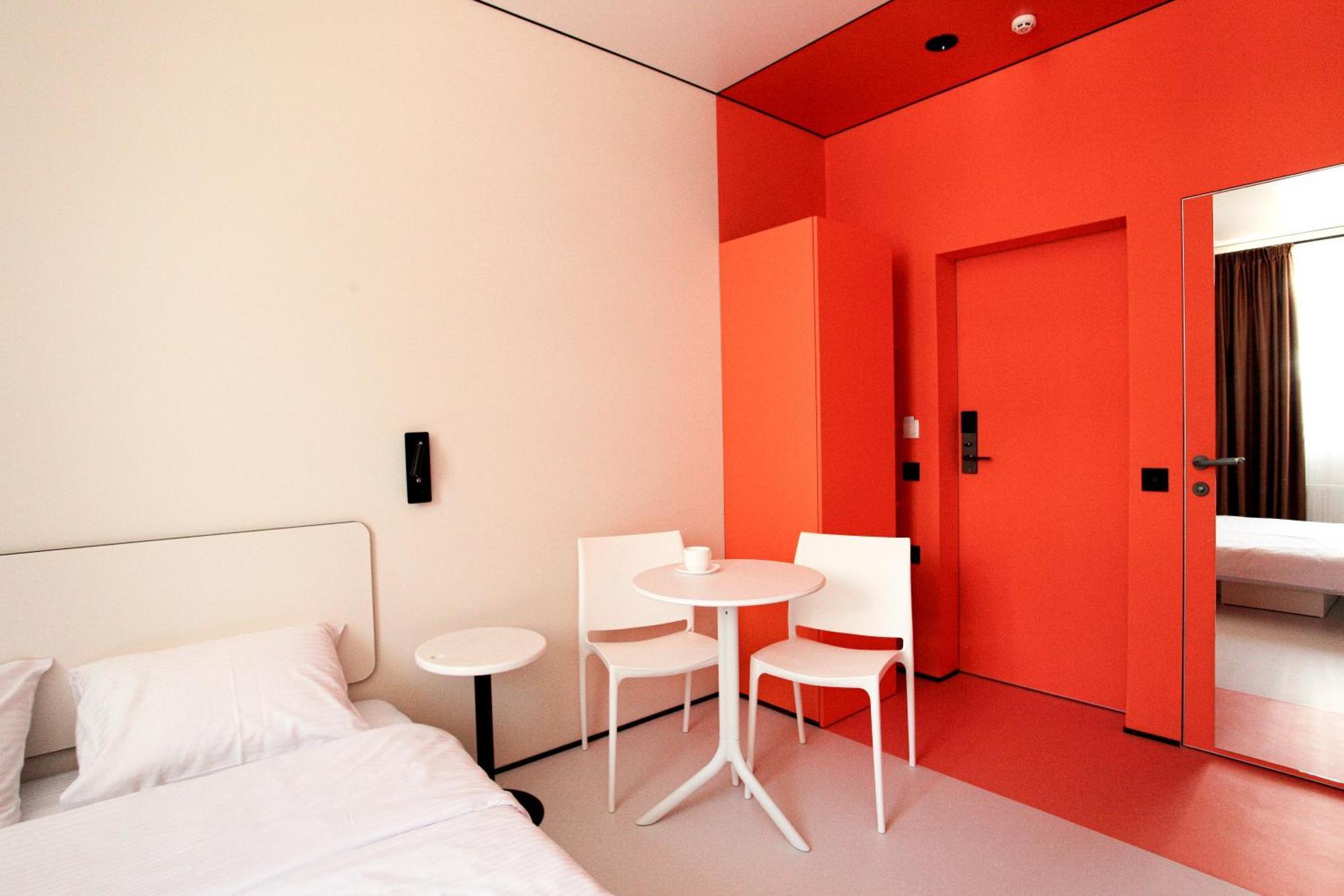 Ultramarinn Hotel โอเดสซา ภายนอก รูปภาพ
