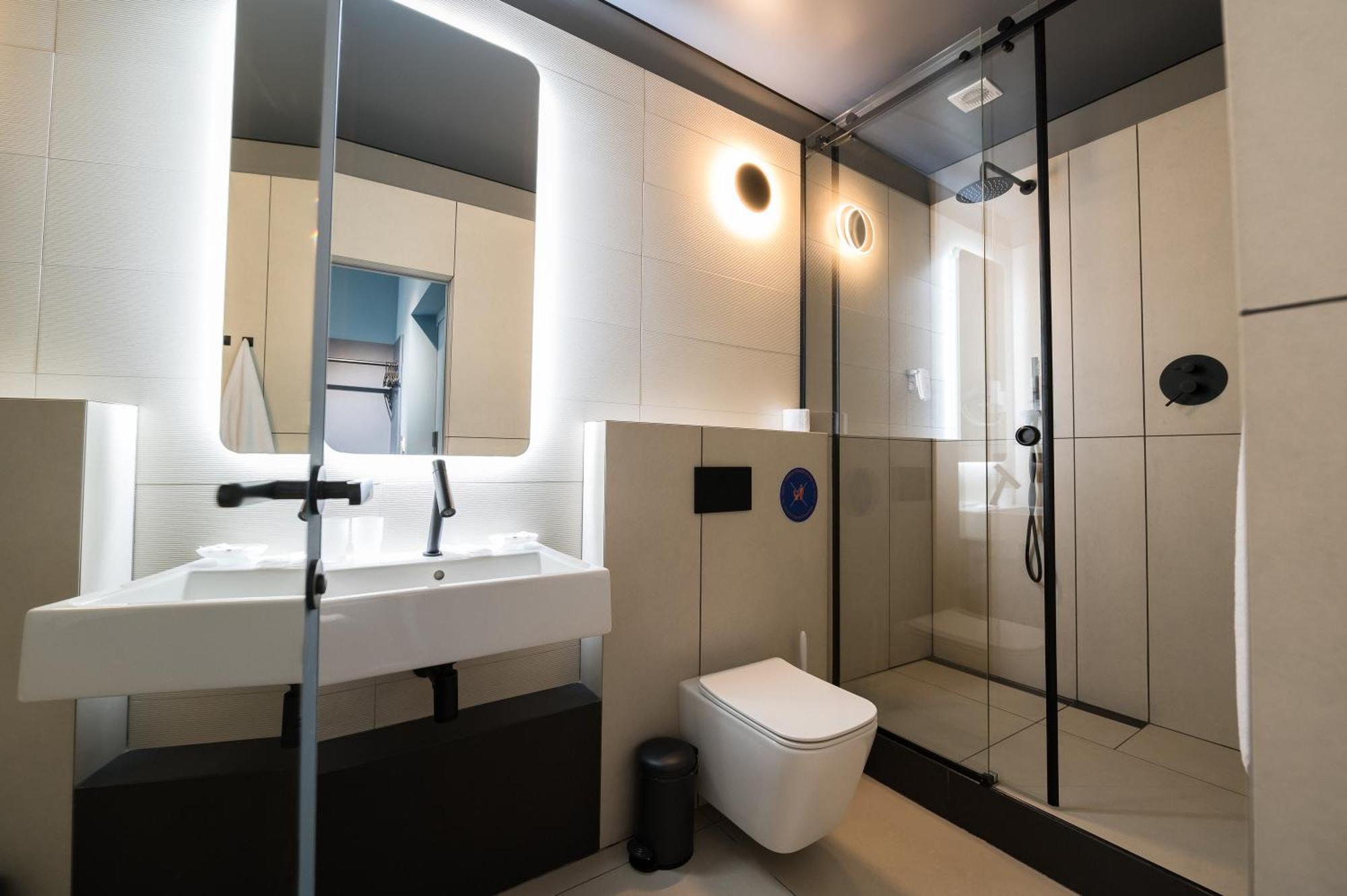 Ultramarinn Hotel โอเดสซา ห้อง รูปภาพ